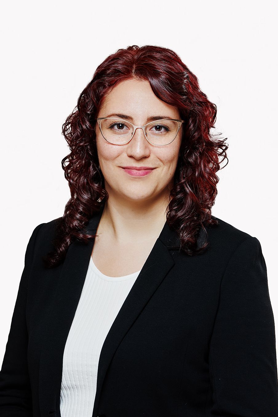 Rebecca Kaeser Reiss - Associate