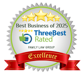 Best Business of 2025 - ThreeBest Rated