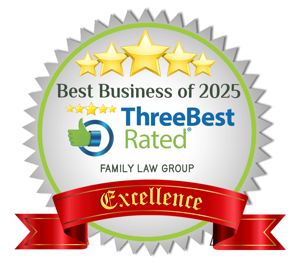 Best Business of 2025 - ThreeBest Rated