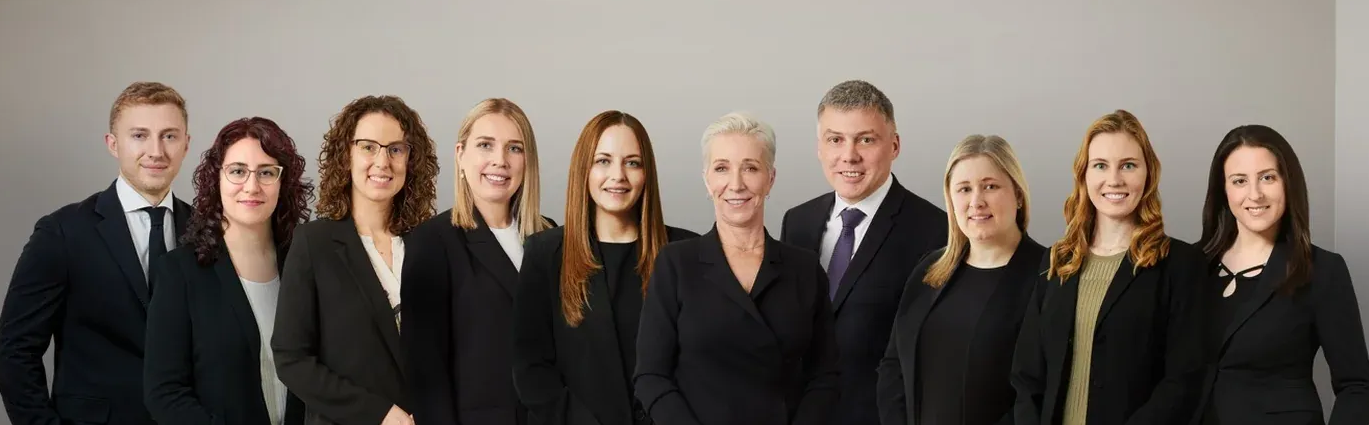 Family Law Group Lawyers