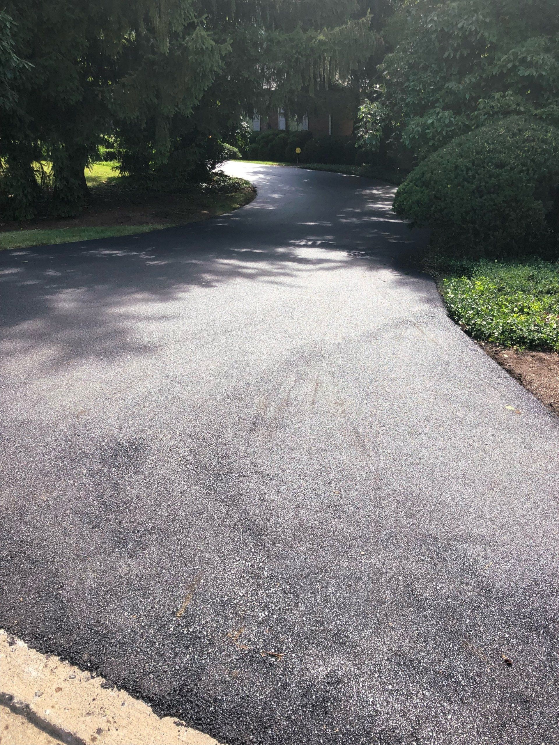 Services | Tates Creek Paving