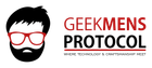 Geek Mens Protocol Logo