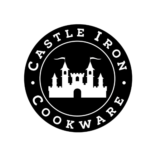 Castle Iron Cookware logo