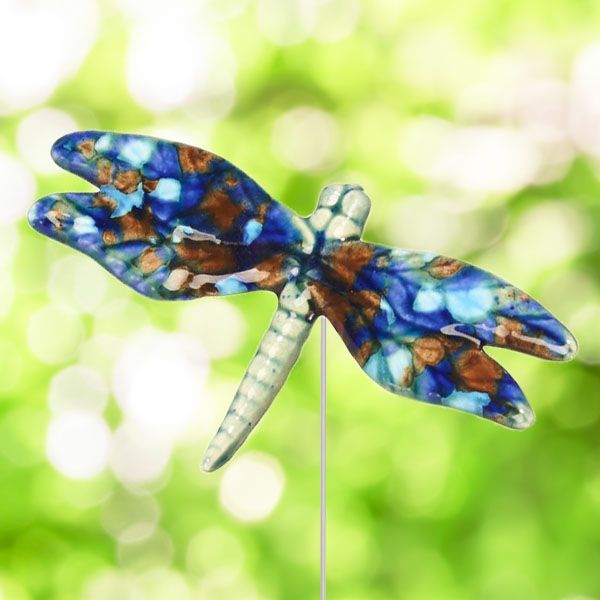 DRAGONFLIES