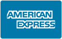 American Express Icon