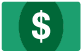 Cash logo