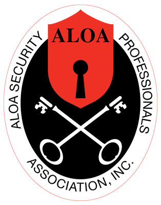 Associated Locksmiths of America logo