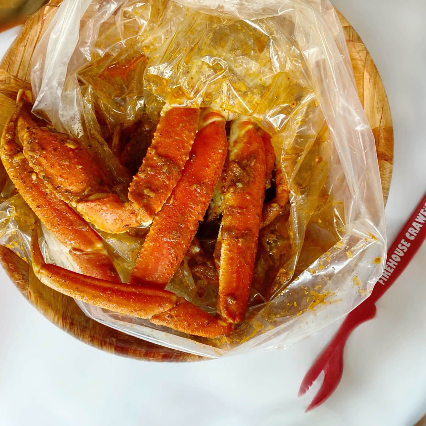 Crawfish & Crab Sacramento