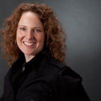 Amy Scott - Wild Apple Design Group