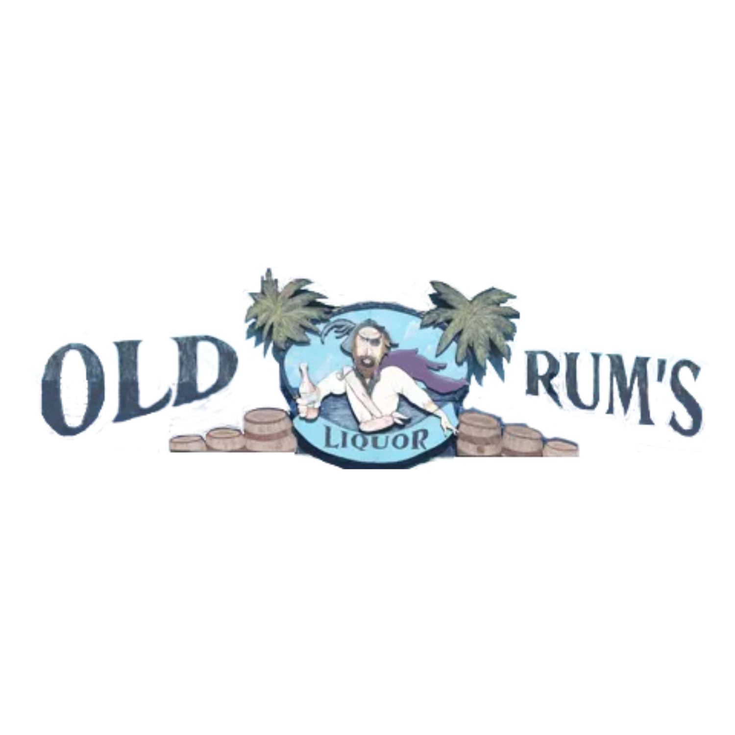 Old Rum's Liquor Liquor Store Beer Selection Emporia, KS