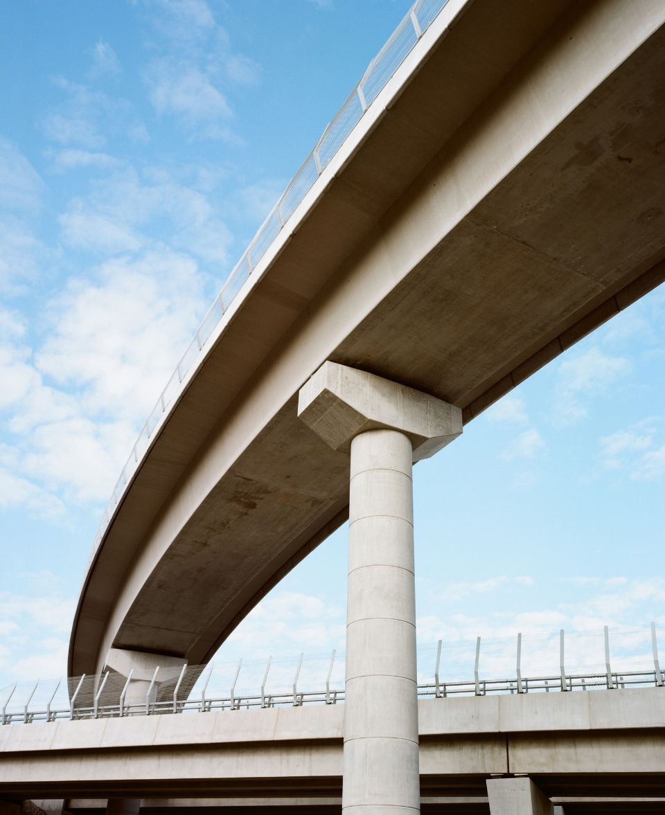 Architettura urbana - Trasporto a discarica di rifiuti edili