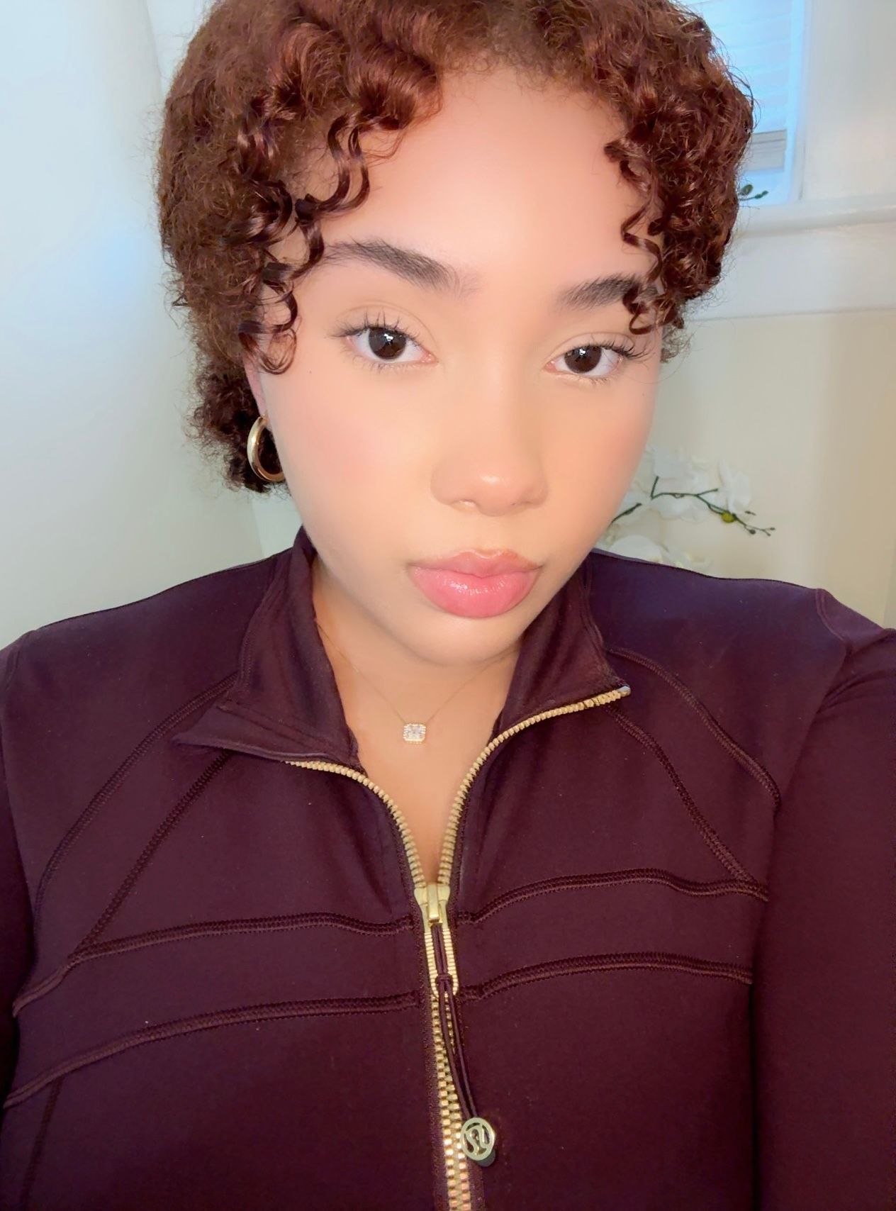 Jasmine M.