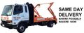 Macedon Ranges Mini Skips same day skip bin delivery