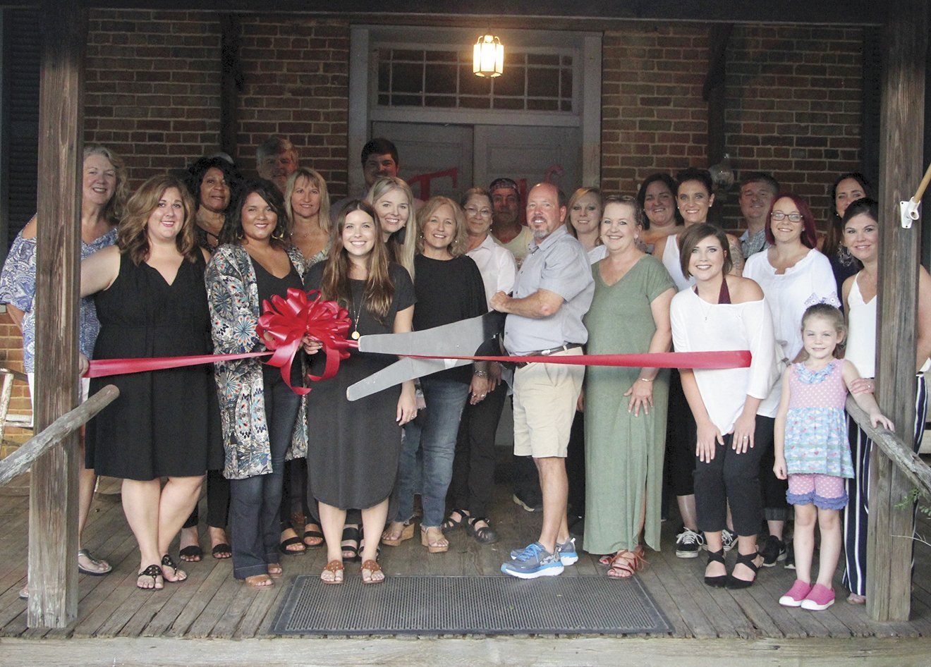 Business Community Demopolis Chamber