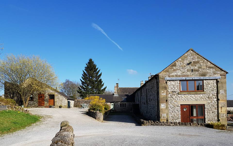 Chestnut Farm Holiday Cottages