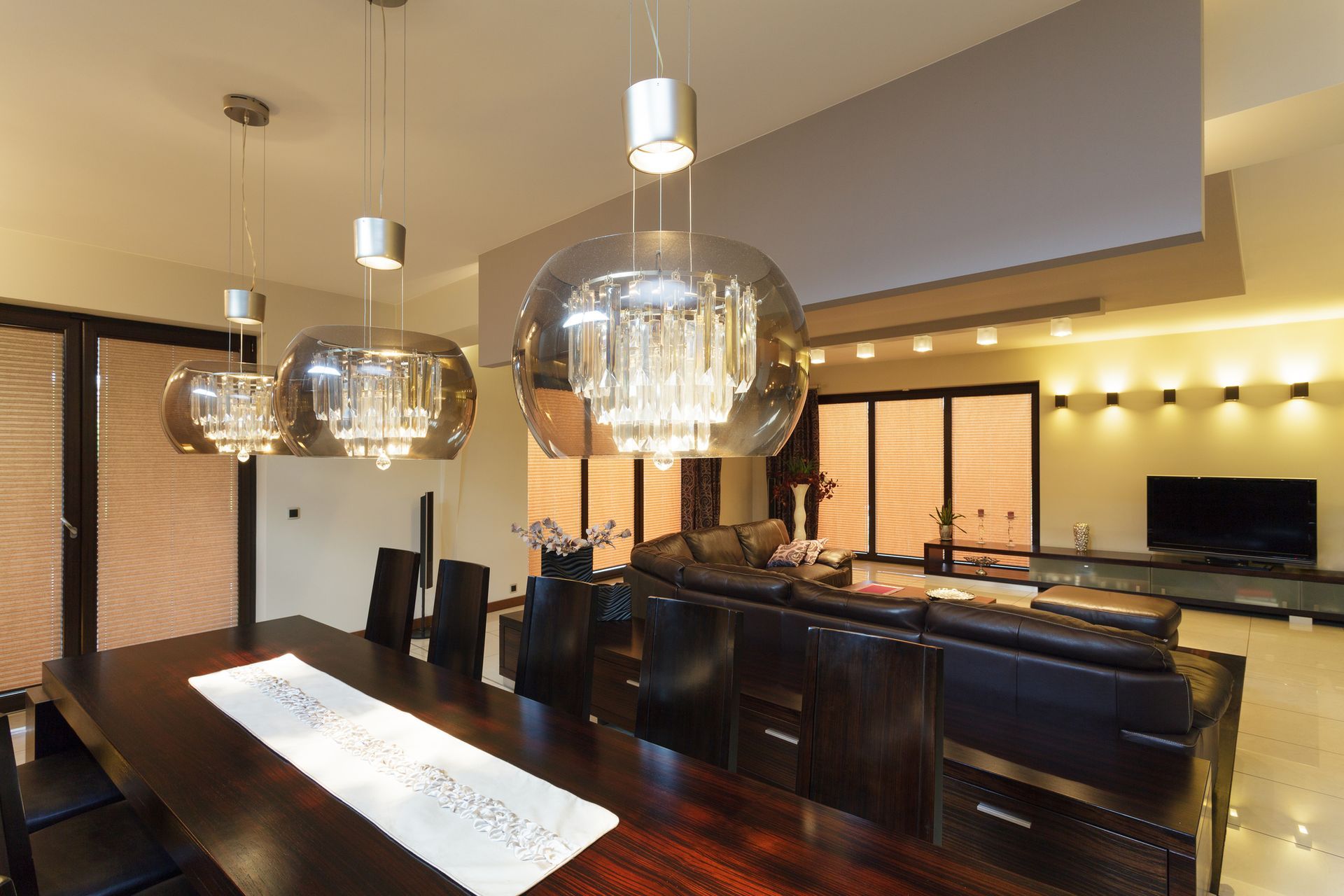 Lighting Installation in Hopewell Junction, NY