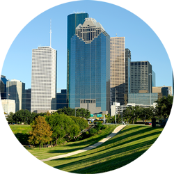 Link to Houston Metro properties