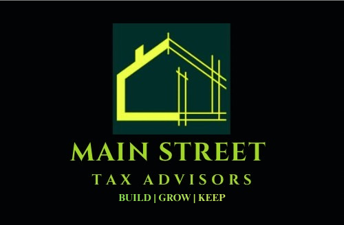 Main Street CFO's
