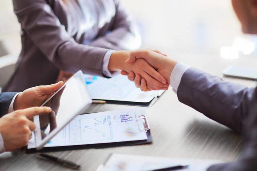 Fractional CFO and Consulting Services