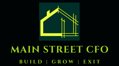 Main Street CFO's