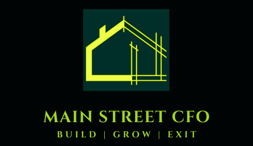 Main Street CFO's