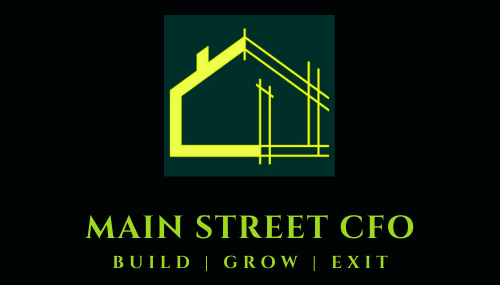 Main Street CFO