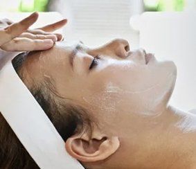 Cranial osteopathy