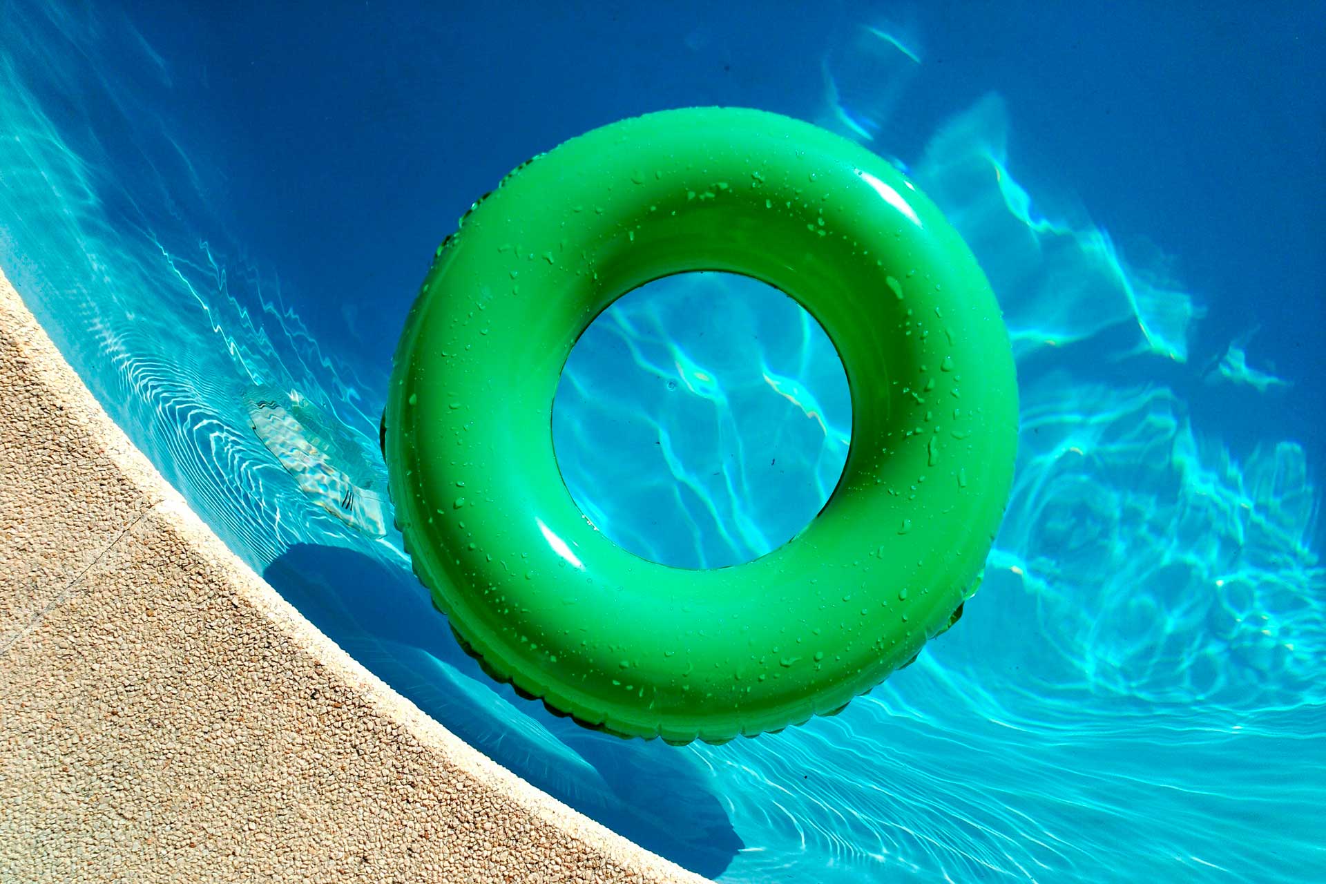 Pool Products