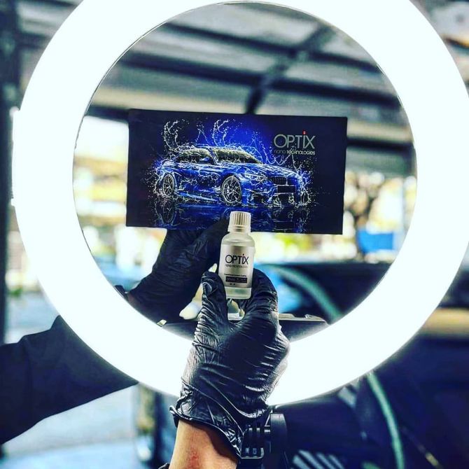 Ceramic Coating Perth Car Ceramic Paint Protection