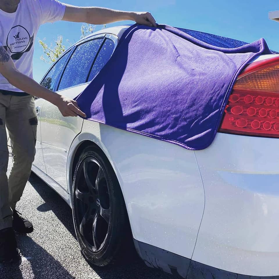 Ceramic Coating Perth Car Ceramic Paint Protection