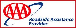 Mandic Motors is a AAA Roadside Assistance Provider