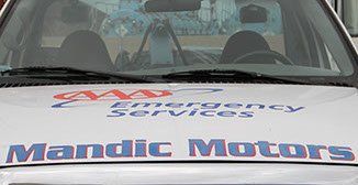 Mandic Motors quality work