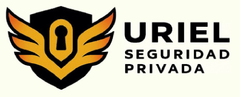 Uriel Seguridad LOGO
