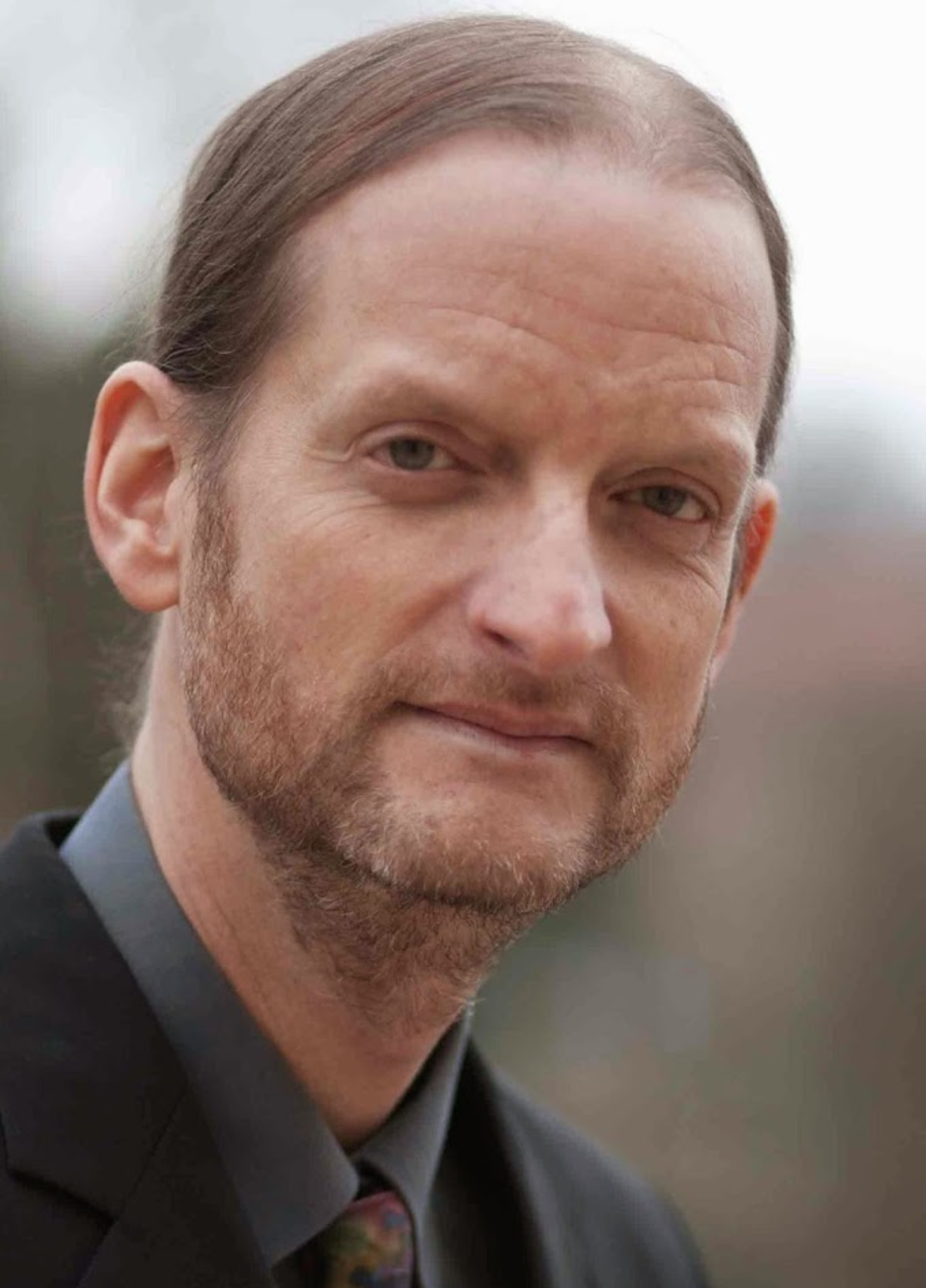 Porträt von Dr. Elmar Liese - Rechtsanwalt für Schadstoffrecht in Bestandsimmobilien