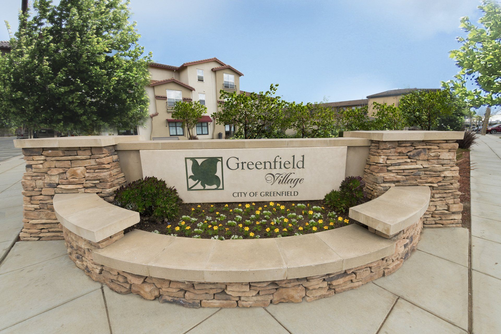 Greenfield Apartments For Rent CA