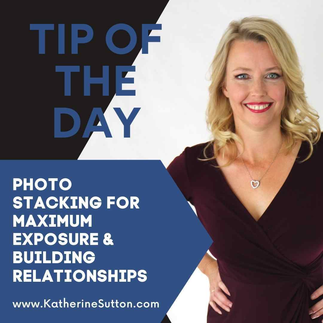 Kat's Tip of the Day