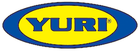 Yuri Mechanical Logo