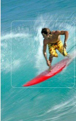 About Surf Camera