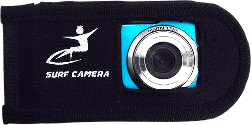 Spare Surf Camera case