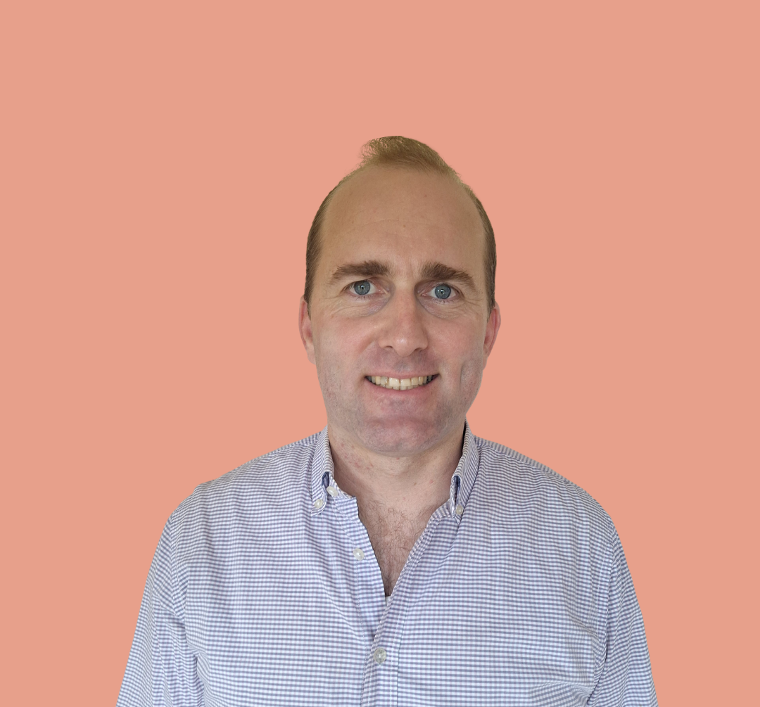 Tommy Smart - Living Well Psycology Clinic