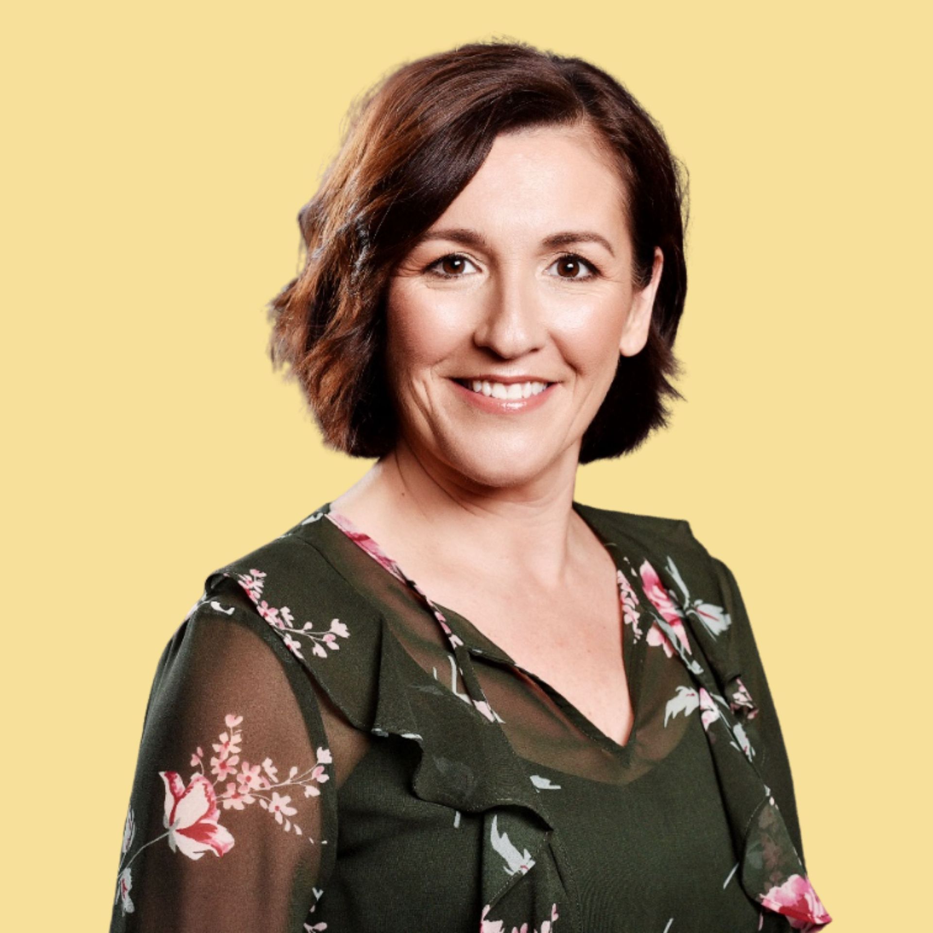 Malita — Living Well Psychology Clinic in Erina, NSW