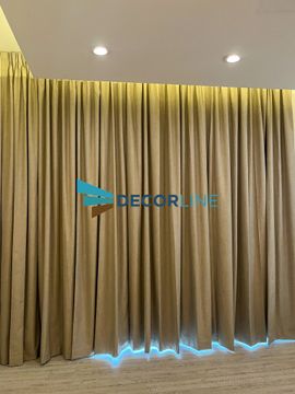 cortinas