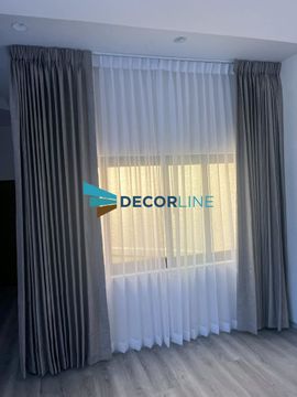 Cortinas