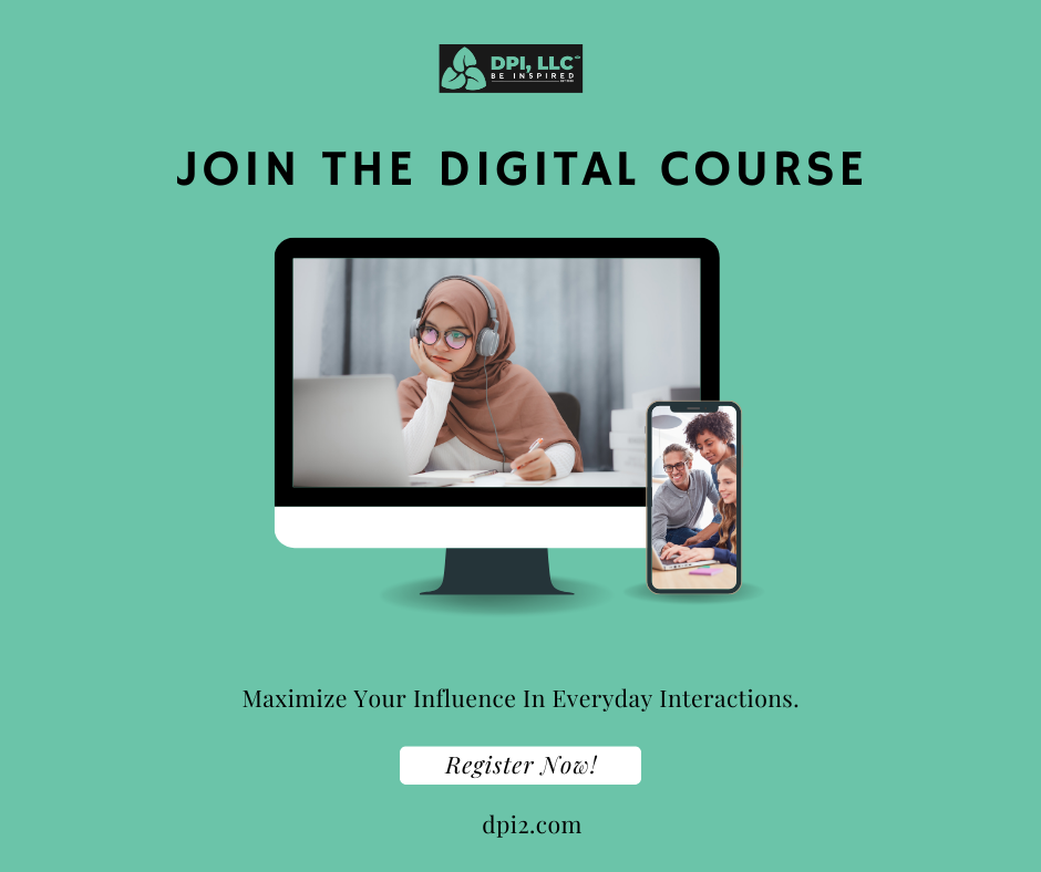 DPI2 Leadership Development Online Course Image