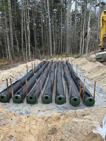 Septic Systems