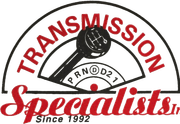Transmission Specialists