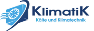 Klimatik Logo