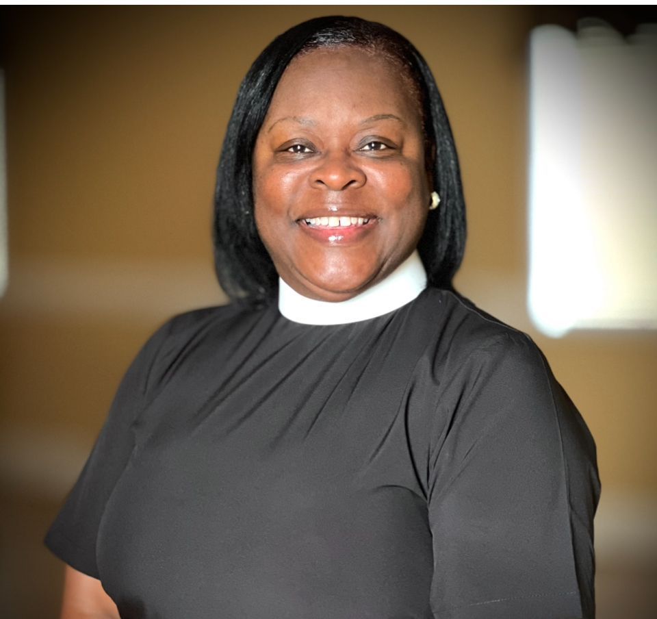 Image of Minister Sheera Myers