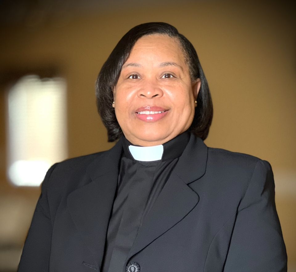 Image of Minister Yvonne Quillens