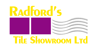 Radford's Tile Showroom Ltd Logo